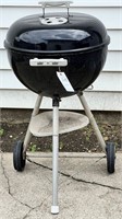 Weber Grill