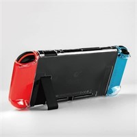 GuliKit Case & Dock for Switch