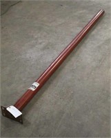 Adjustable Support Beam, Approx 7FT-6"-7FT9"