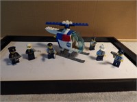 Lego Police and More