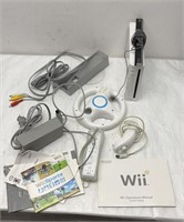 Nintendo Wii