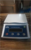 Seattle ALKI Scientific Electronic Balance scale