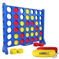 Connect 4: Giant Edition