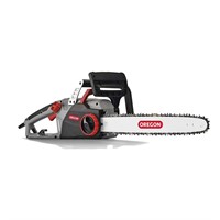 CS1500 15 Amp Electric Chainsaw  18 in. Bar.