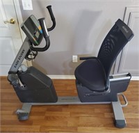 Noric Track Exercizer Bike