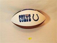 Frank Gore Colts Football