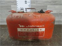 BOAT GAS CAN