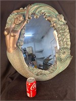 Mermaid Mirror