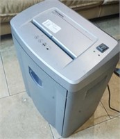 Fellowes ps80c-2 shredder