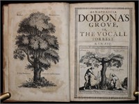 Dodona's Grove, or, The Vocall Forest, 1640