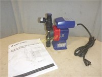 Electronic Metering Pump