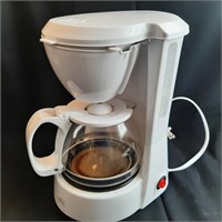 Hauz 6 Cup Coffee Maker