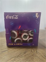 Coca-Cola Fun Lights