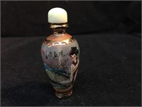 Chinese Snuff Bottle