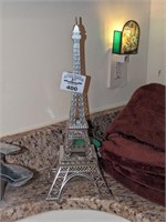 Eiffel tower Replica