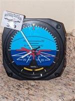 Trintec Ind. Artificial horizon