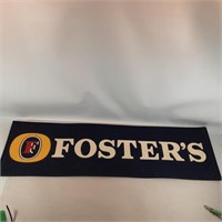 Fosters Bar mat