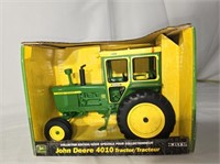 John Deere 4010 Toy
