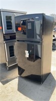 Amana Black  Refrigerator