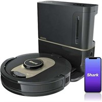 Shark AV2501AE AI Robot Vacuum with XL HEPA