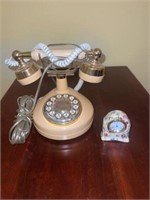 Vintage Western Electric French Princess Style