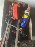 Wd-40, misc