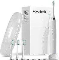 65$-AquaSonic Vibe Series Ultra Whitening