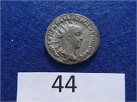 Antoninus Pius 1380-161 AD