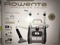 ROWENTA $149 RETAIL PRECISION VALET GARMENT