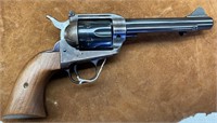 Interarms 44mag Revolver 1876-1976 "We the people"