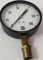 Pressure Gauge USG