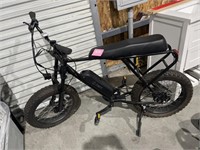 SWIFT ELECTRIC BIKE