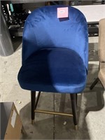 CUSHION HIGH CHAIR