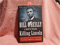 Killing Lincoln ©2011
