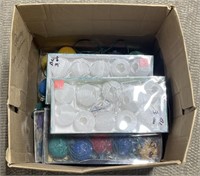 (AA) Lot: Decorative String Lights