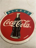 Coca-Cola magnet