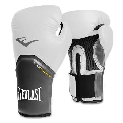 $45  Everlast Pro Style Elite Boxing Gloves