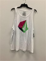 $25  Volcom mens tank XXL