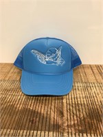 $48  Polyester SnapBack Trucker Hat