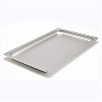 Complete Anti-Jam Pan, Stainless Steel