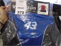 Logobrands sprint backsack blue #43