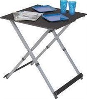 GCI OUTDOOR FOLDING TABLE