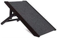 WOODEN FOLDING DOG RAMP