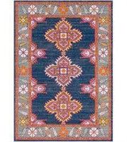 SURYA HARPUT HAP1037-31157 AREA RUG 67" X 47"