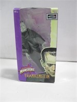 Universal Studios Monster Frankenstein Doll