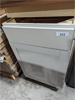 Base Cabinet (35"Tx21"Wx24"D)