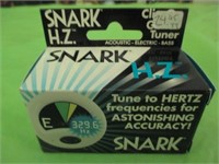 Snark H.Z. Tuner HZ1