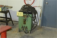 B15 Arc Welder