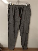 LADIES CAMII MIA SWEATPANTS XL