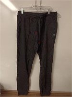 LADIES CAMII MIA SWEATPANTS XL